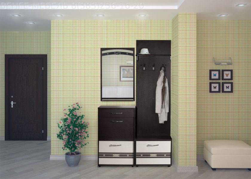 небольшая прихожая триумф в Нижневартовске