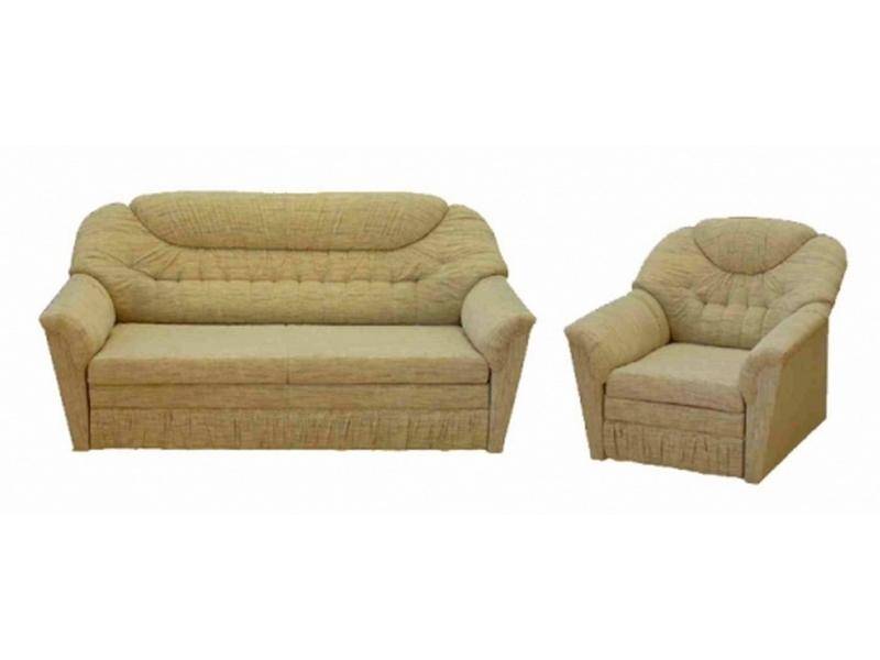 диван прямой отдых 1 в Нижневартовске