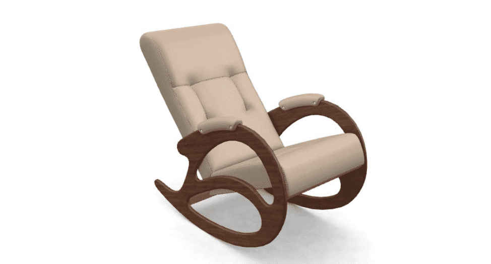 кресло-качалка бриг в Нижневартовске