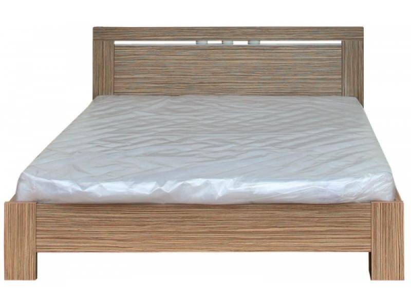 кровать 2-сп. оливия п237.02 в Нижневартовске