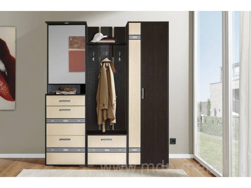 прихожая рио 1 в Нижневартовске