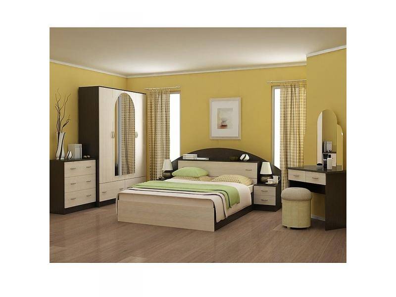 спальня софия-5 в Нижневартовске