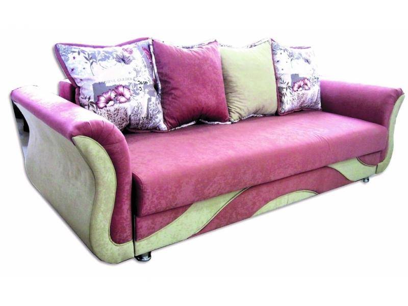 диван верона евро-книжка с тик-так в Нижневартовске