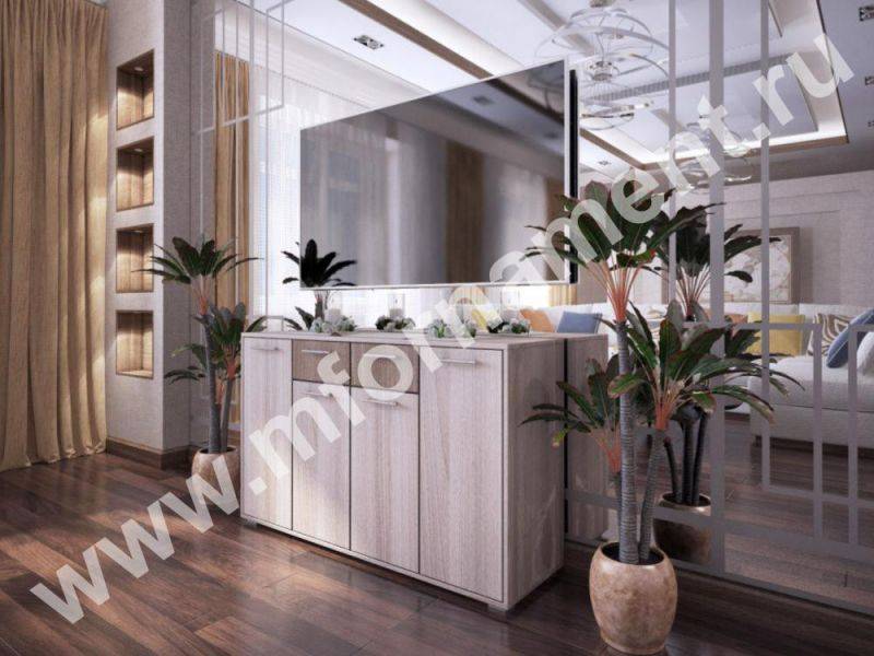 комод-тумба тпп-6 в Нижневартовске