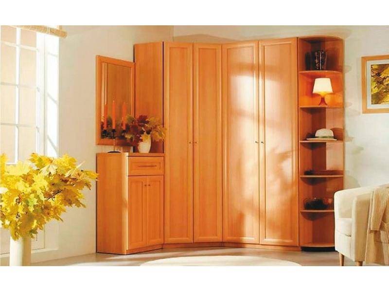 прихожая угловая «шарлотта» в Нижневартовске