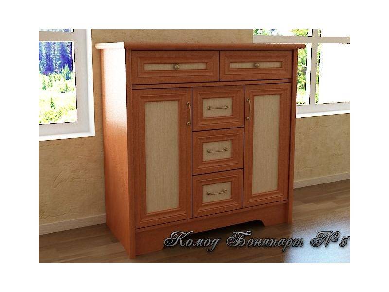 комод бонапарт 5 в Нижневартовске