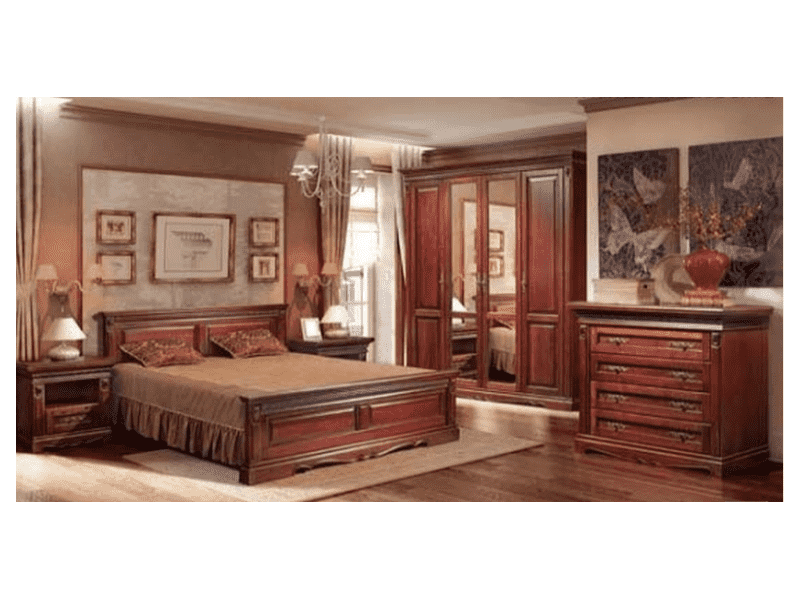 спальня марселла сп 3 в Нижневартовске