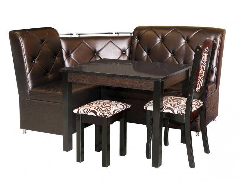 обеденная группа 11 в Нижневартовске