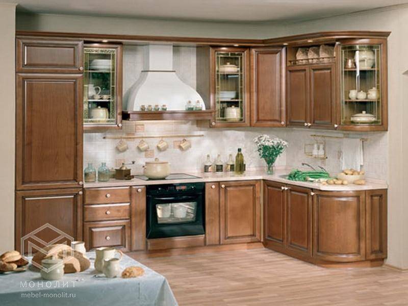 кухонный гарнитур эхмея 1 в Нижневартовске