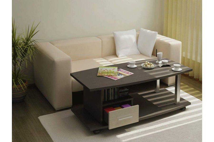 журнальный столик 18 в Нижневартовске