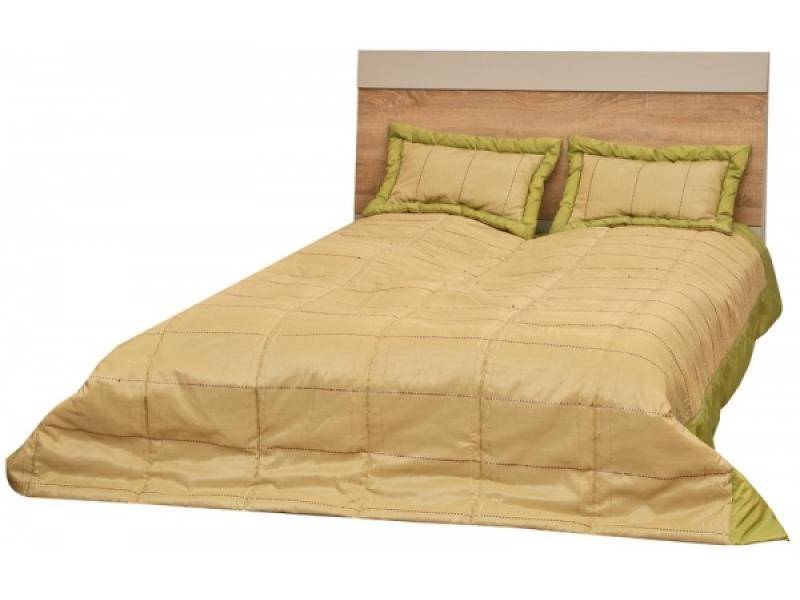 кровать 1,5 местная (п400.02-3) в Нижневартовске