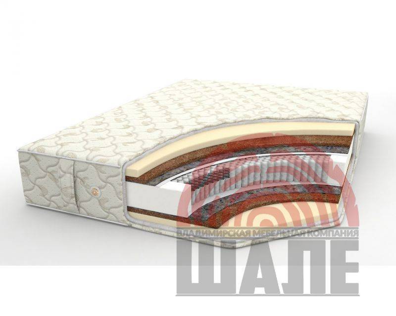 матрас премиум триумф в Нижневартовске