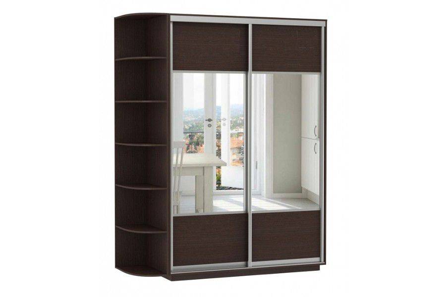 шкаф-купе байкал 3 в Нижневартовске