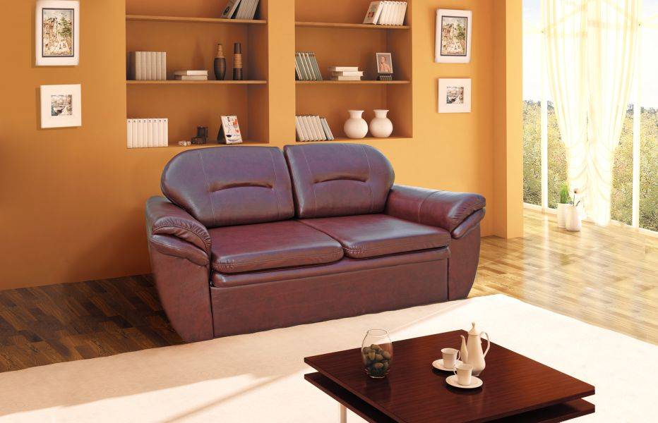 диван компактный ева 2 в Нижневартовске