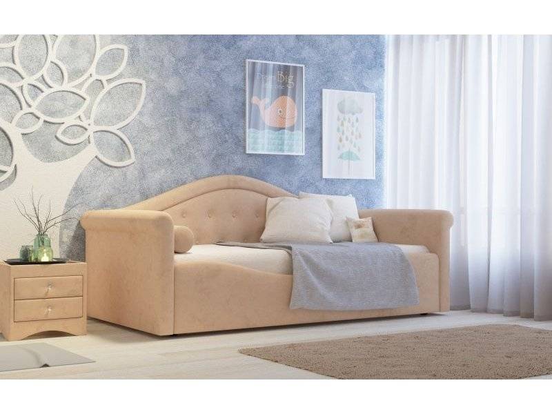 кровать детская edem (эдем) в Нижневартовске