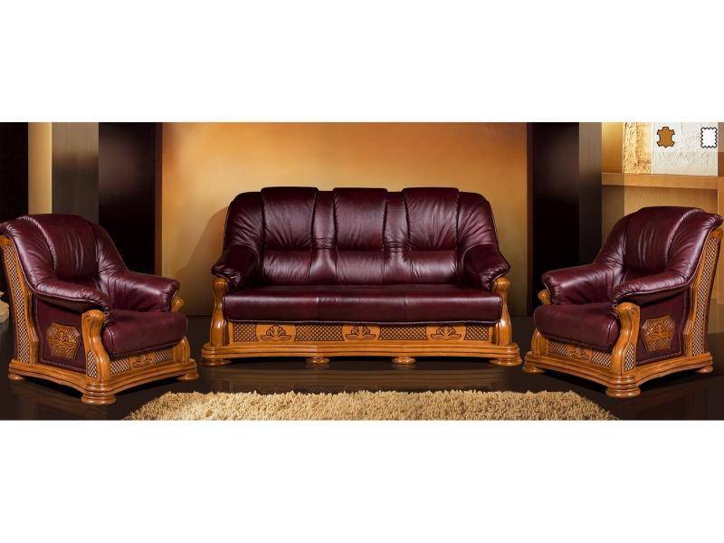 диван прямой ричард в Нижневартовске