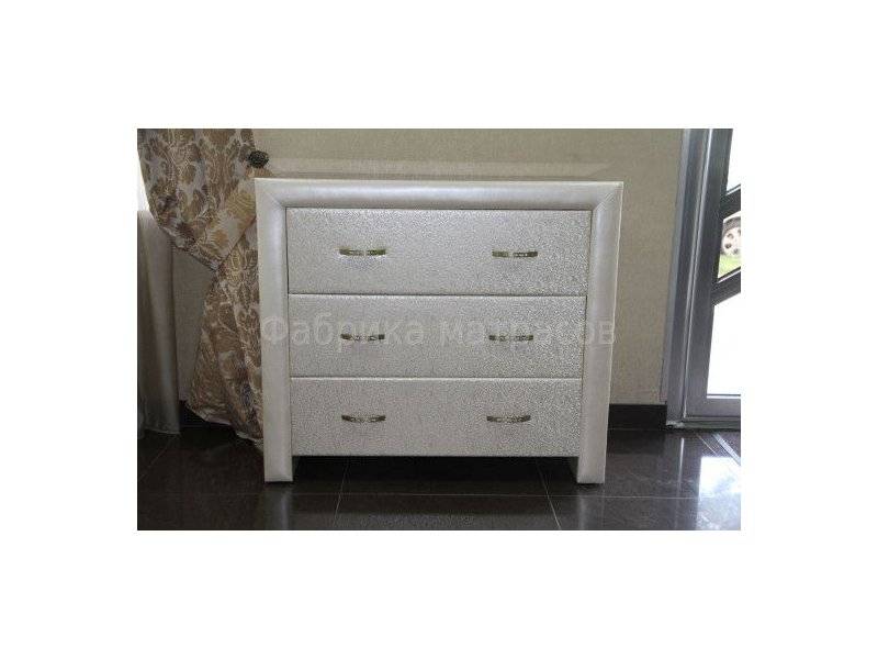 комод классик нео 3 в Нижневартовске