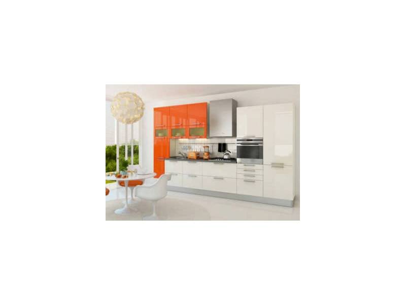 кухонный гарнитур прямой мария 14 в Нижневартовске