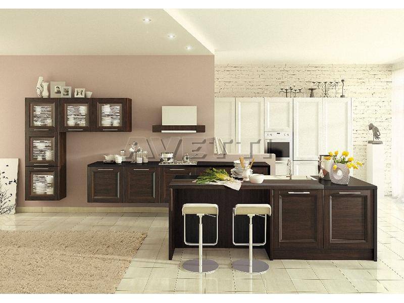 кухня альба венге в Нижневартовске