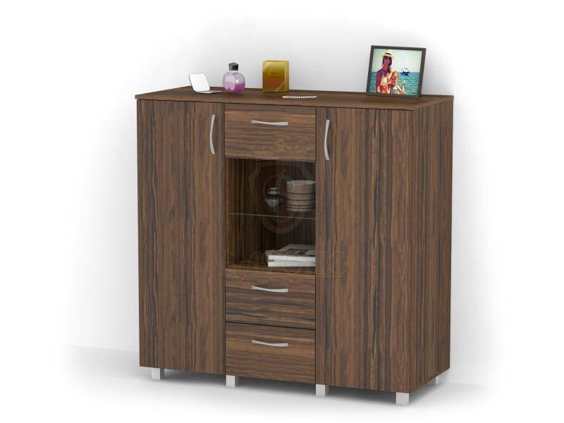 комод нюанс 5 в Нижневартовске