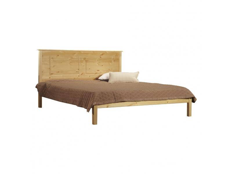 кровать строгой формы тора (t1) в Нижневартовске