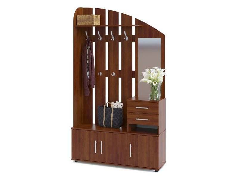 прихожая уют 2 в Нижневартовске