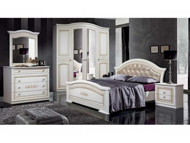 спальный гарнитур верона в Нижневартовске