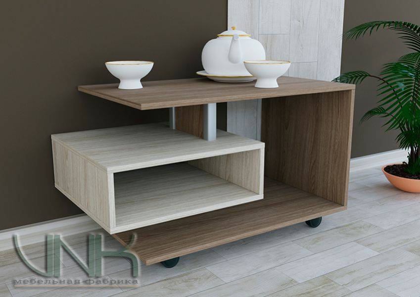 стол журнальный в Нижневартовске