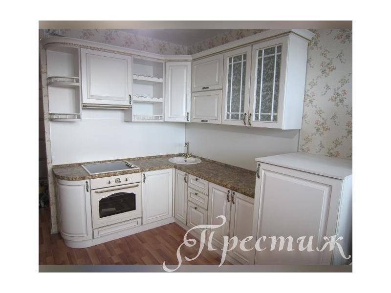 кухня прованс в Нижневартовске