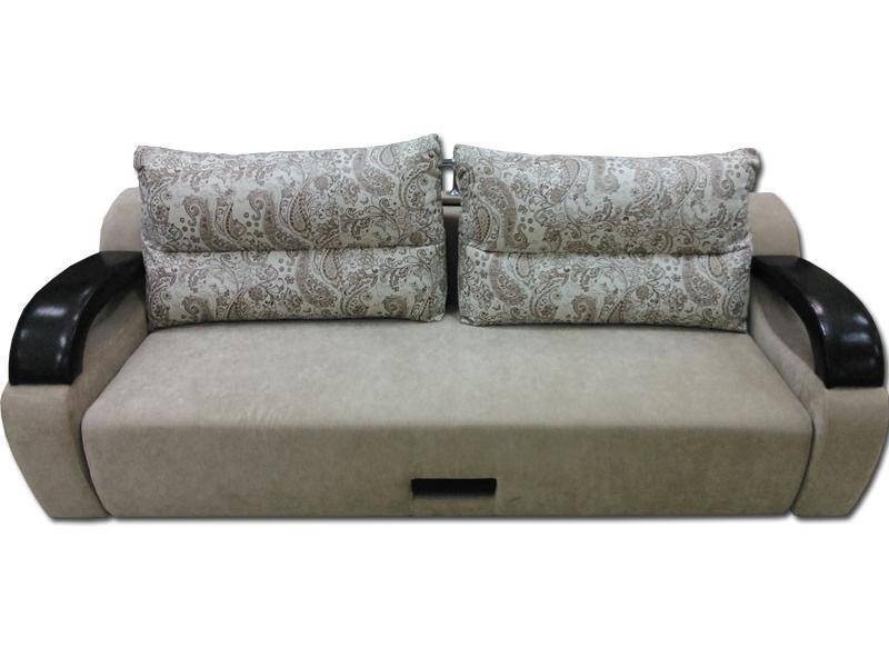 прямой диван фаворит в Нижневартовске