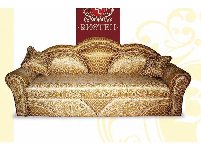 диван прямой вистен-1в в Нижневартовске