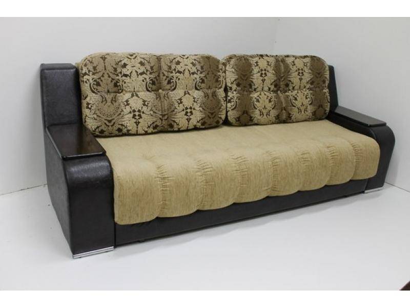 диван прямой манолис в Нижневартовске