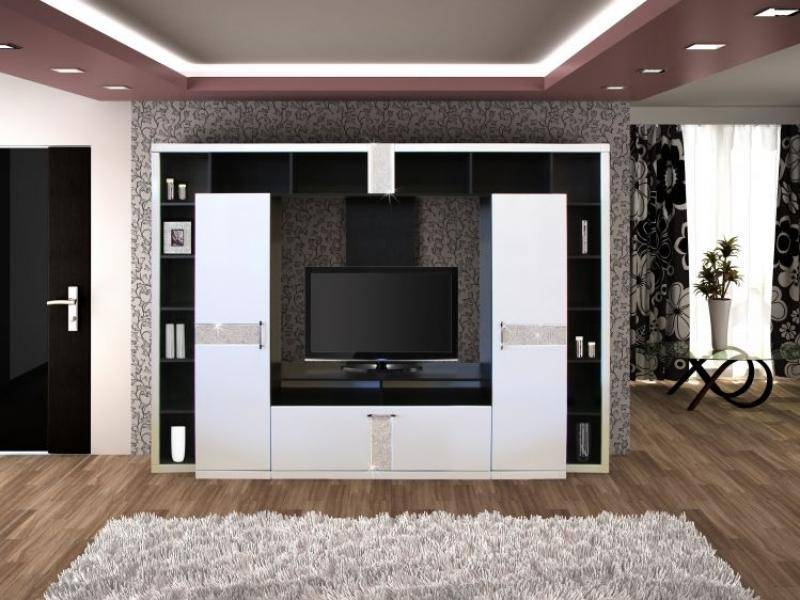 гостиная стенка версаль в Нижневартовске