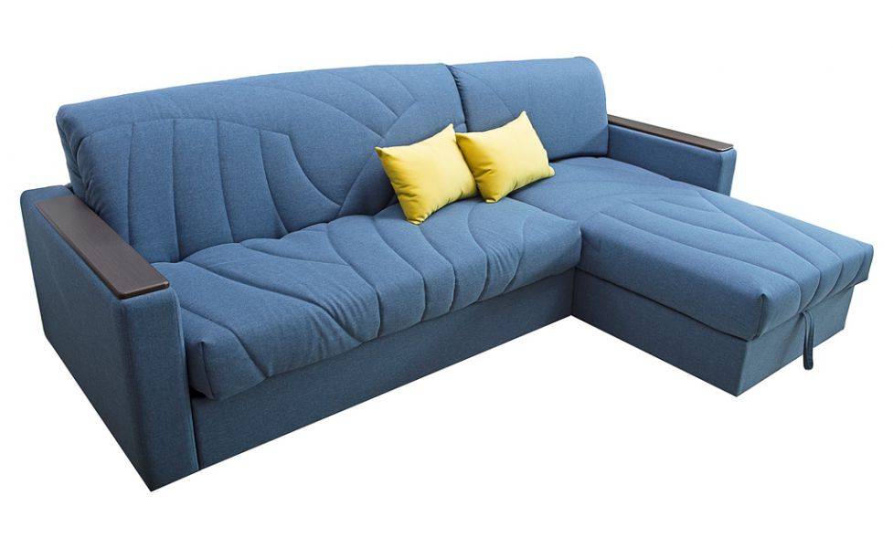 угловой диван шик в Нижневартовске