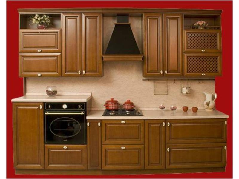 кухня венеция в Нижневартовске