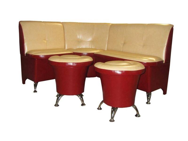 кухонный уголок лира в Нижневартовске