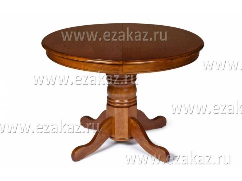 стол обеденный раздвижной 4260 ppp в Нижневартовске