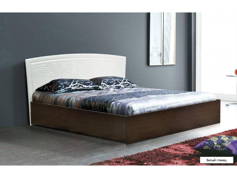 кровать милана 3 в Нижневартовске