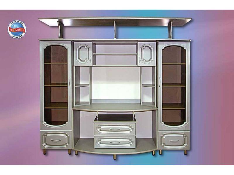 гостиная стенка «империал» в Нижневартовске