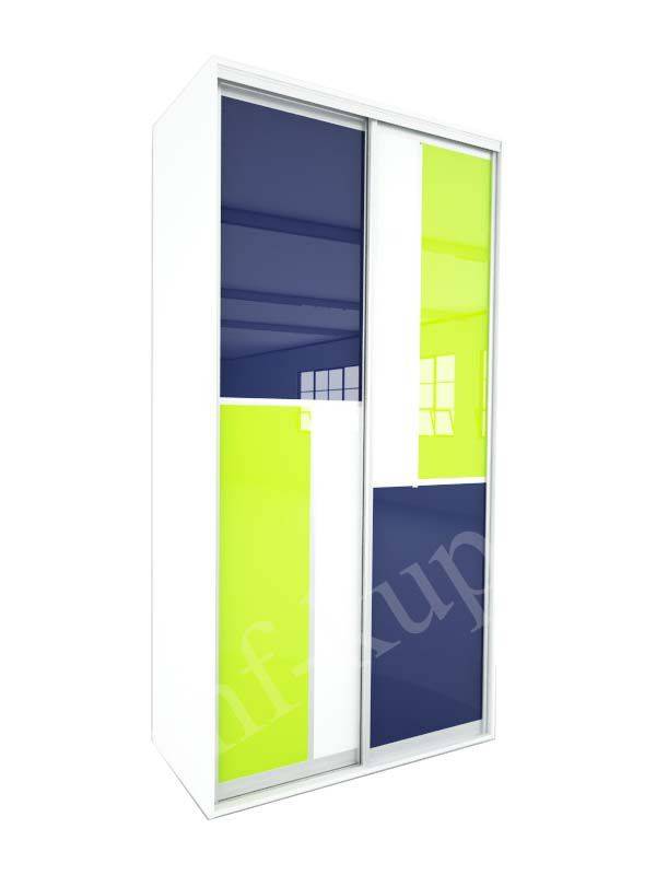 шкаф-купе мадрид 2 в Нижневартовске