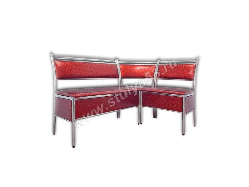 уголок кухонный с ящиком в Нижневартовске