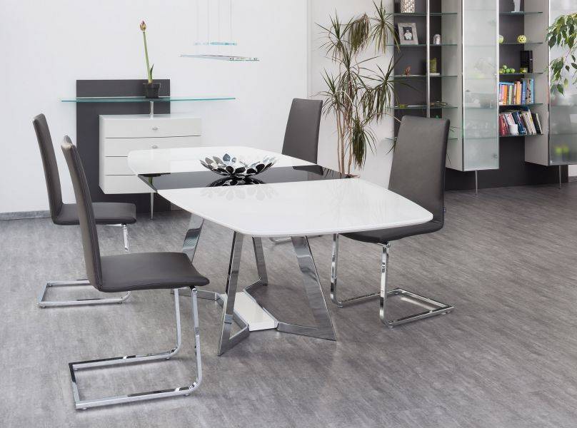 обеденный стол и стулья bacher в Нижневартовске