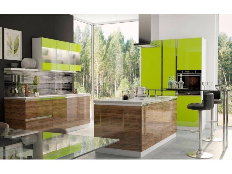 кухня эстетти элис в Нижневартовске