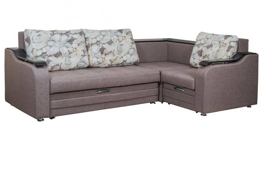 диван угловой лира в Нижневартовске