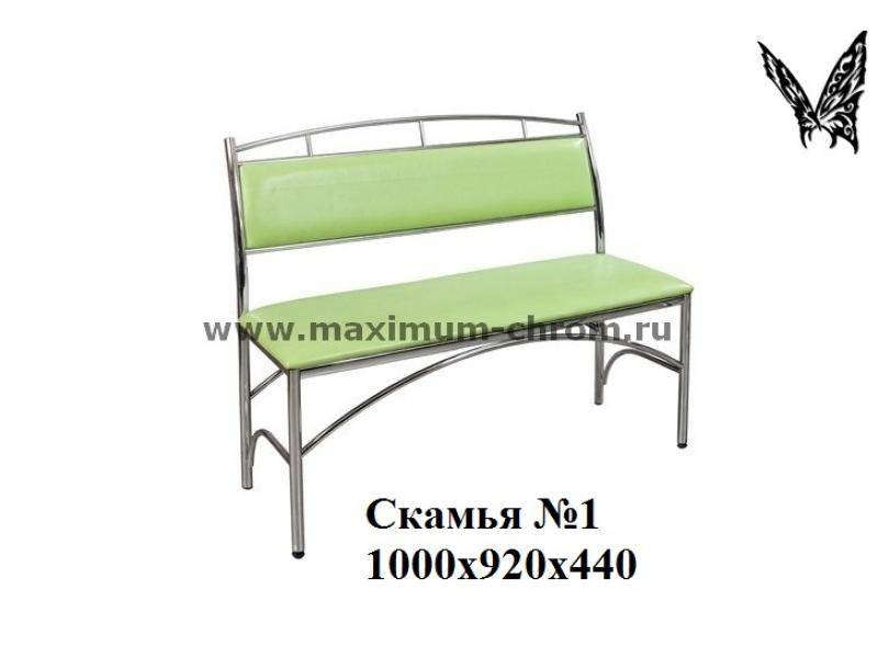 кухонная скамья 1 в Нижневартовске