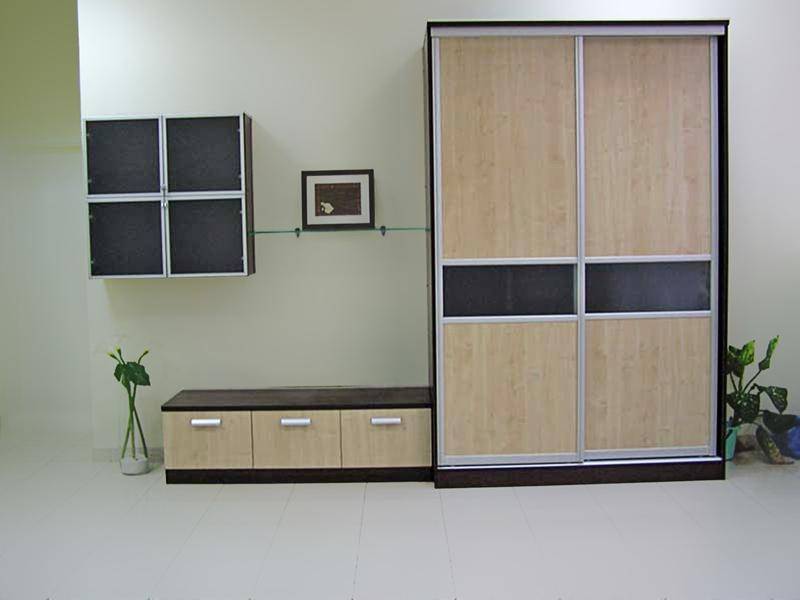 качественный шкаф-купе ганна в Нижневартовске