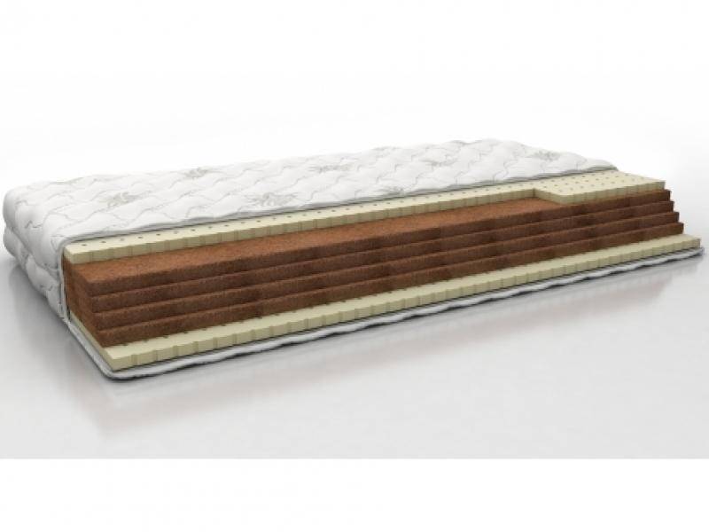 матрас оберон в Нижневартовске