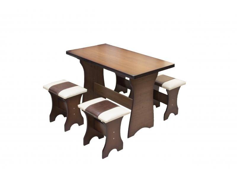 кухонный уголок людмила 2 в Нижневартовске