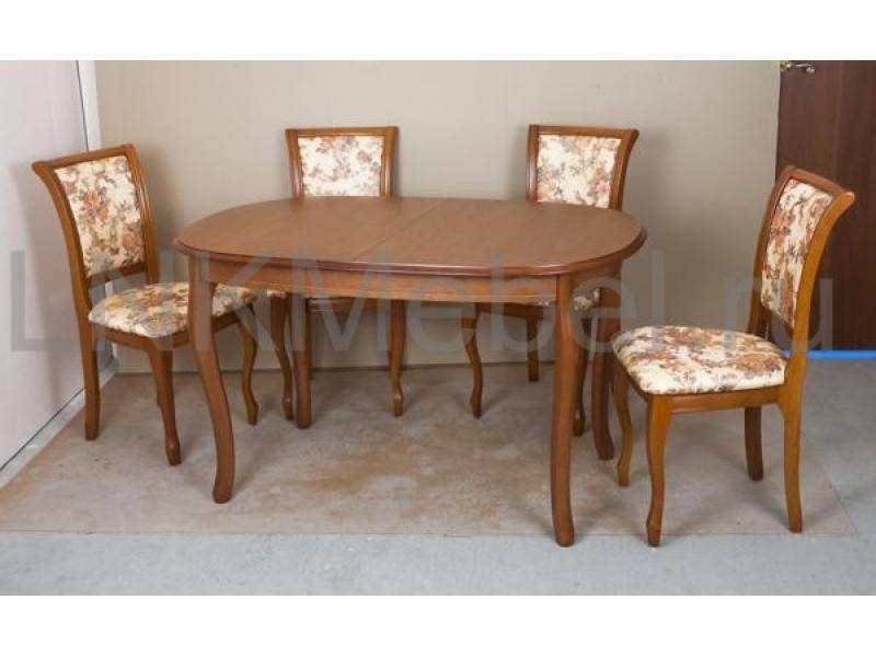 стол обеденный агат 1300 в Нижневартовске