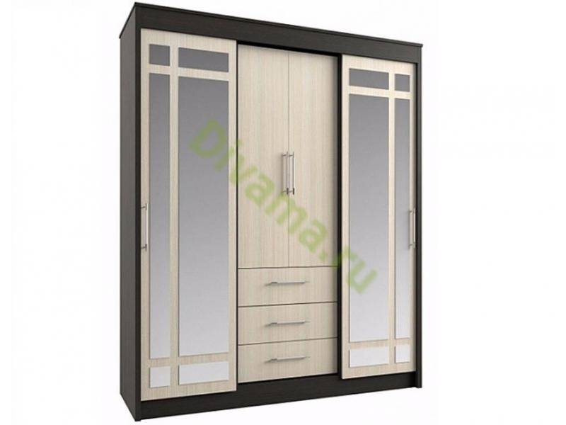 шкаф-купе силия в Нижневартовске